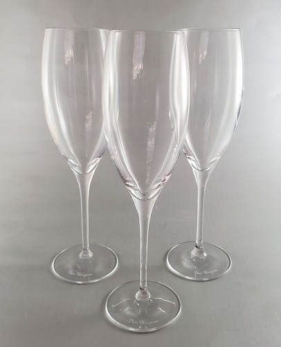 Three dom perignon - three,