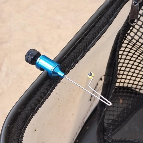 Extracteur crochet de - de,
