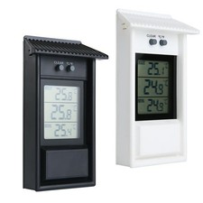 Jauge de Température de Serre