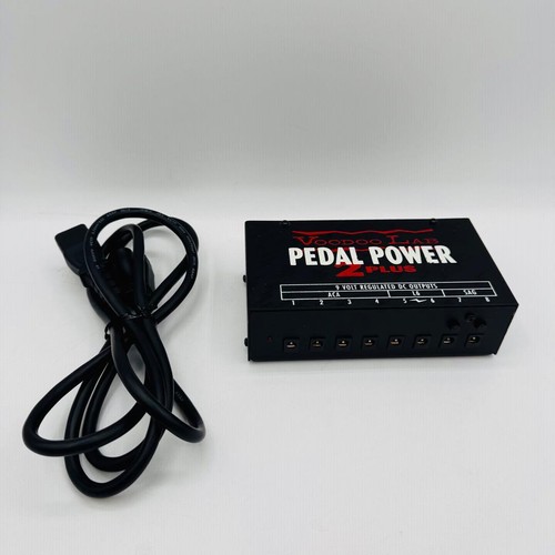 Voodoo lab pedal - pedal, 2
