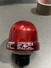 Verrine rouge 816x0055 - 816x0055, 24v