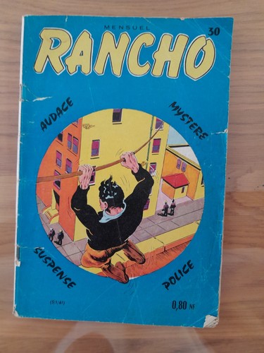 Rancho edi europ - ,