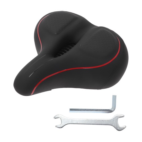 Set selle vélo - 1,