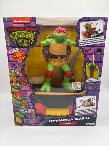 Figurine nickelodeon tortues - figurine,