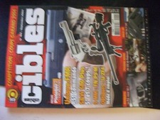 ** Cibles n°414 S&W 686 Plus