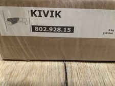 IKEA KIVIK COVER SLIPCOVER FOR