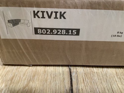 Ikea kivik cover slipcover - kivik, for