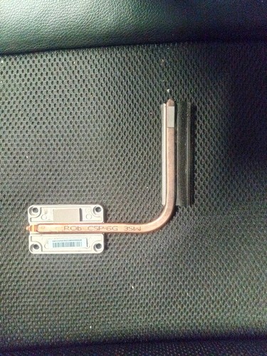 Câble thermique acer aspire - thermique,