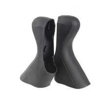 Pour Shimano Vélo Dérailleur de Levier de Vitesses Poignée en Silicone