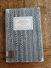 Livre Monnaie en Allemand de