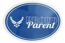 U.S. Air Force USAF Proud
