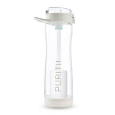 Système De Filtration d'Eau Puritii® Portable ( Gourde)
