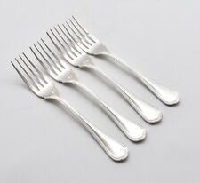 Christofle 4 fourchettes