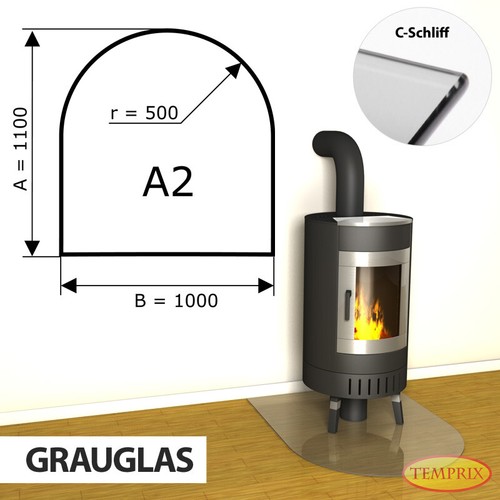 Plaque protection pare feu - de,