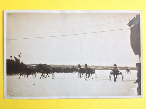 Cpa carte photo postcard - carte,
