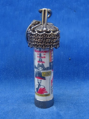 Rare porte cles - porte-cles, key