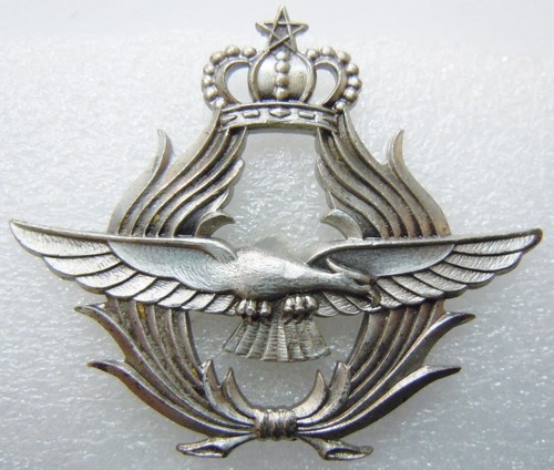 Insigne aviation royal - aviation,