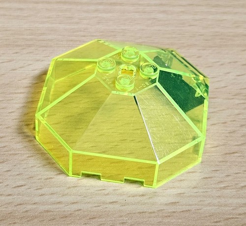 Lego 2418b capot - 2418b,