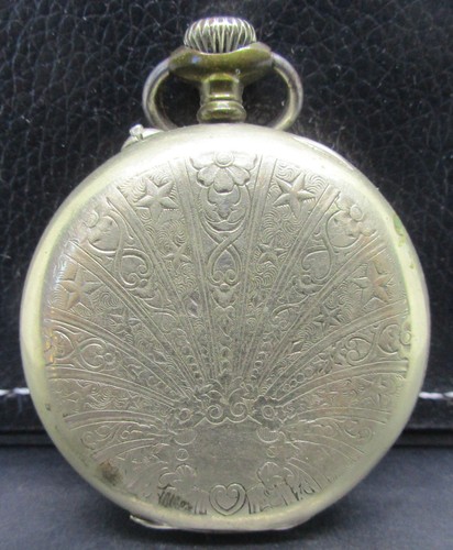 Ancienne montre gousset - ancienne,