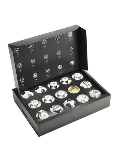 Adidas world cup historical - world,
