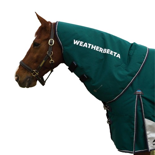 Weatherbeeta couvre cou pour - weatherbeeta,