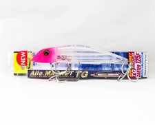 Yo Zuri Duel Aile Magnet TG Darter 125 Flottant Leurre F1255-PTM (5628)