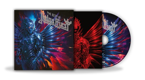 Judas priest the best - priest,