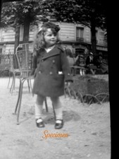 PETITE FILLE UNIFORME