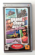 GTA Vice City Stories – Jeu