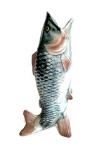 PORCELAINE - MAGNIFIQUE VASE