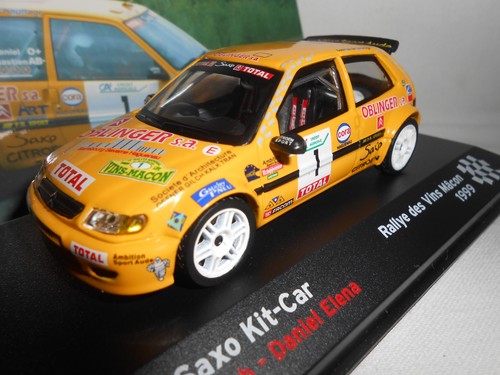 Citroën saxo kit - citroËn, n°1
