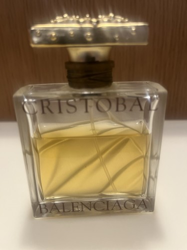 Parfum rare cristobal - parfum,