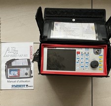 mesureur de champ UNAOHM AP01