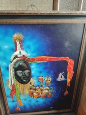 Tableau Peintre Style