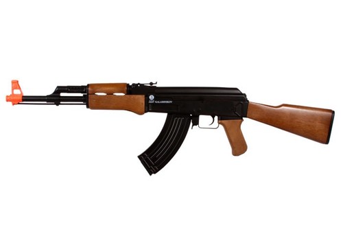 Kalashnikov ak47 entry - ak47, entry-level