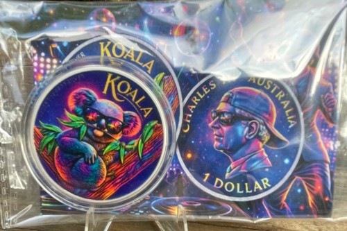 2026 australia koala neon - 2026,