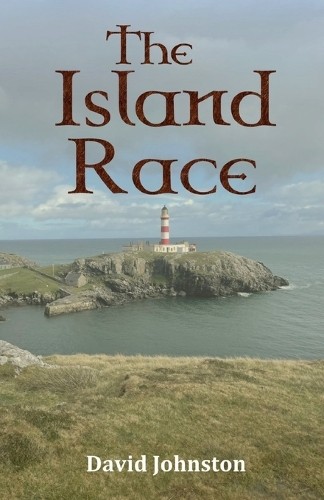 David johnston the island race - david,