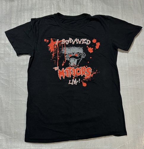 The meteors band psychobilly - band,