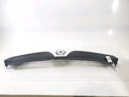 Calandre renault master ii - calandre,