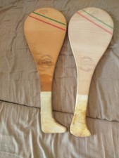 Lot de 2 raquettes de Pala