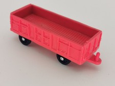 TOMTE LAERDAL RARE WAGON