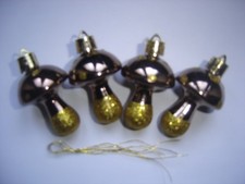 Décorations de Noël : 4