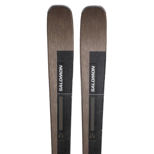 Ski occasion salomon stance - occasion,