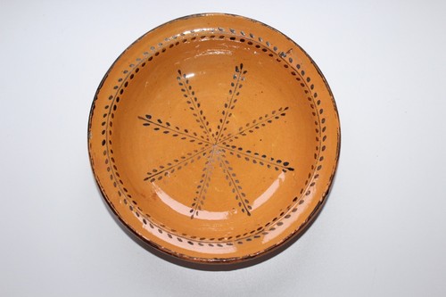 Plat époque ème siècle - plat, 19