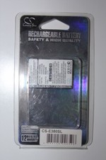CAMERON SINO - Batterie 650mAh pour Motorola C256 - CS-E380SL