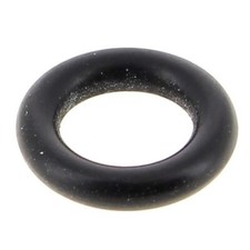 POLTI M0003359 Joint noir silicone O-ring vaporetto Aspirovapor