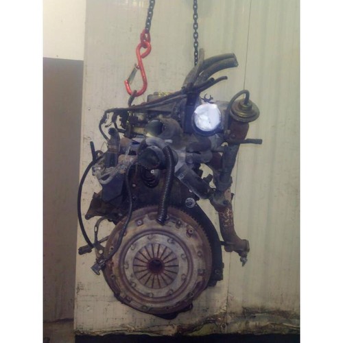 Moteur complet 8140 fiat - 8140.63,