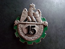 15° Régiment du Train 
