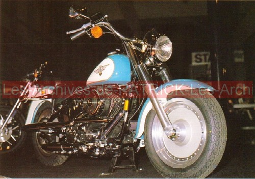 Harley davidson 1340 - 1340, boy