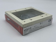 NEW Legrand - Wiremold V5747-2